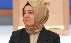 Fatma Betül Sayan Kaya AK Parti'den ihraç edildi