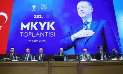 AK Parti’den belediyeler için kritik hamle! 5 madde gündemde