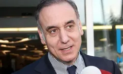 Lütfi Arıboğan hakkında hapis talebi!