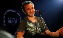 Şarkıcı Nev'den acı haber