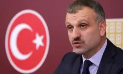 Oktay Saral istifasını açıkladı: “Aynı kararlılıkla devam edeceğim”