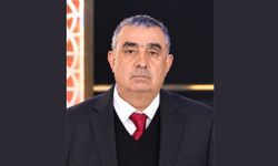 Hacı Mehmet Ali Karakurt vefat etti