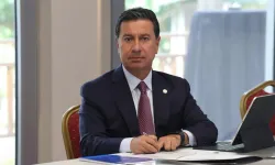 Muğla BŞB Başkanı Ahmet Aras CHP'den istifa etti