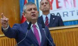 YENİ Parti Genel Başkanı Özel: "Girdiğim ilk seçimden birinci parti çıkmazsam görevi bırakacağım"