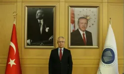 SPK Başkanı Mahmut Sütçü istifa etti!