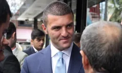 Abdurrahman Emir Sarıgül tutuklandı