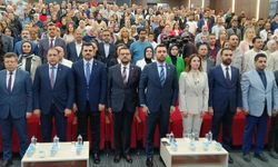 Tamer Akkal’dan Manisa’daki belediyelere eleştiri: “2,5 yıldır yapamadılar”