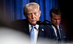 Trump: "İran anlaşma yapmak istiyor, ancak kiminle muhatap olduğumuzu bile bilmiyoruz"