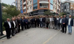 Balaban’ın görevden aldığı Özge Arslan’dan dikkat çeken çıkış!