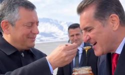 Özgür Özel'den Mustafa Sarıgül açıklaması