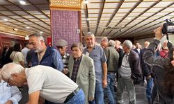 YENİ Parti Yunusemre’de İlçe Başkanlığı seçimi
