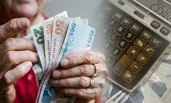 Emekli maaşında sürpriz hesap!