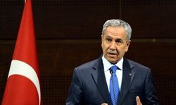 Bülent Arınç’tan tutuklu belediye başkanları için dikkat çeken çağrı