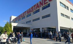 Soma'da madende göçük: 2 işçi sağ kurtarıldı, 5 işçi için çalışmalar sürüyor