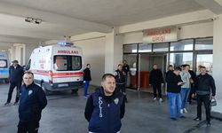 Soma'daki maden göçüğünde 1 kişi hayatını kaybetti