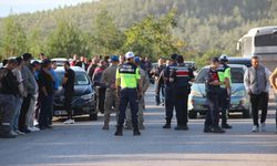 Soma'da göçük yaşanan maden şirketi yöneticisi 9 kişiye gözaltı