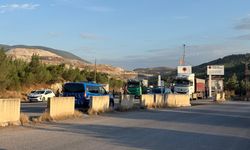 Soma'daki maden göçüğünde hayatını kaybedenlerin defin yerleri belli oldu