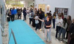 Manisa’daki GSB yurtlarında spor ve sanat etkinlikleri başladı