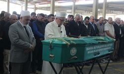 Soma maden kazasında bir baba daha toprağa verildi