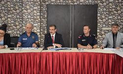 Salihli’deki okullarda riskler erken tespit edilecek