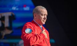Cumhurbaşkanı Erdoğan: "Soma'daki maden göçüğüyle alakalı adli tahkikat başlatılmıştır"