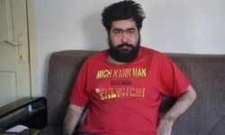 "Ben kabul etmediğim sürece kimse bana yardım edemez"