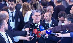 Beşiktaş'da Serdar Adalı tekrar seçildi