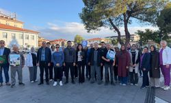 Manisa’da tarihi miras için ortak çağrı: “Koruyalım, geleceğe taşıyalım”