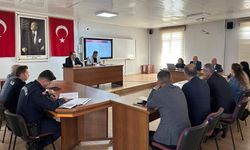 Sarıgöl'de okul güvenliği için önemli adım!