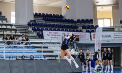 Turgutlu'nun sultanları yeni sezona fırtına gibi başladı!