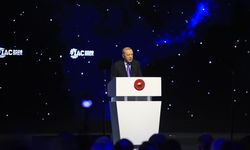 Cumhurbaşkanı Erdoğan: "Somali'de hayata geçireceğimiz uzay limanının inşa çalışmalarını başlattık"