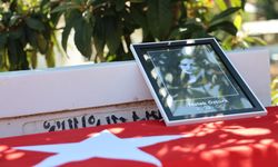 Portekiz'de yaşanan acının ateşi Aydın'a düştü
