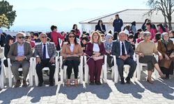 Farklı kuşaklar aynı etkinlikte buluştu