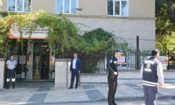 Manisa’da okul çevrelerinde sıkı denetim