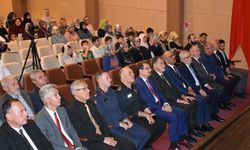 Salihli’de “Cami ve Sosyal Hayat” konuşuldu