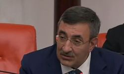 Cumhurbaşkanı Yardımcısı Yılmaz: "(Fon soruşturması) Milletimizin kaynağı bu süreçlerde kullanılmayacak"