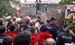 İçişleri Bakanı Çiftçi: "Maltepe'de tüm imkanlarımızla sahadayız"