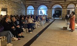 Anadolu'nun kadim kadınları Alaşehir'de anlatıldı