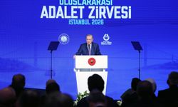 Cumhurbaşkanı Erdoğan: "Gazze, dünyanın en büyük toplama kampına dönüştürüldü"