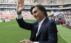 Milli Takımda Montella dönemi sona erdi