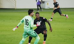 Bandırmaspor, Vanspor FK’yı 2-0 Mağlup Etti