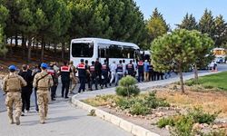 Çeşme Belediyesine rüşvet operasyonu! 10 kişi tutuklandı