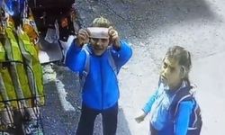 Küçük öğrencilerden büyük bir dürüstlük dersi!