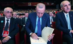 Cumhurbaşkanı Erdoğan: "Tekno-oligarklar ırkçılığı körüklüyor
