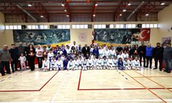 Manisa’da sporun enleri ödüllendirildi