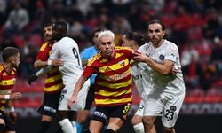 Trendyol 1. Lig: Kayserispor: 3 - Manisa FK: 2