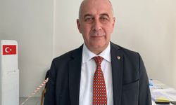 Hüseyin Öztürk, Alaşehir TSO’nun yeni başkanı oldu