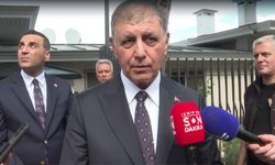 Özgür Özel'in "sütü bozuk" sözüne Başkan Tugay yanıt verdi: "Kem söz sahibine aittir"
