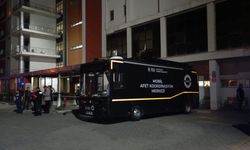 Manisa'da yaşanan feci kaza sonrası BBB AKOM'dan destek