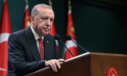 Cumhurbaşkanı Erdoğan: "Ekim ayı içinde 1 milyon liraya kadar anapara ödemelerine başlanacak"